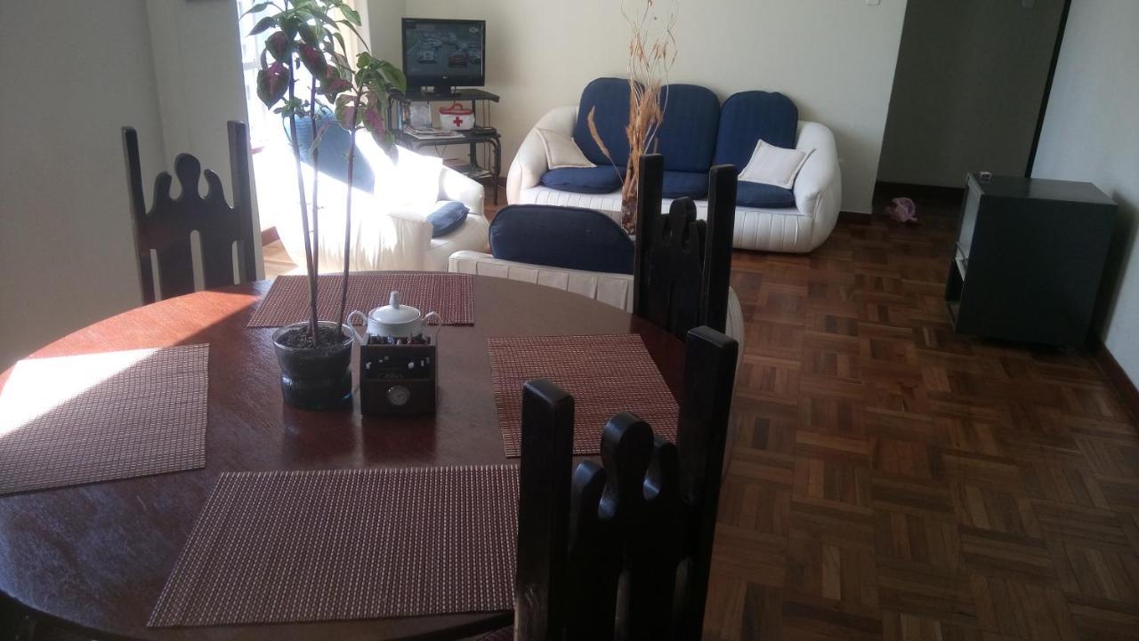 Piso 20a, Centrico, Cerca Embajada Americana, Teleferico, Malls, Vistas Panoramicas Y Seguro Apartamento *