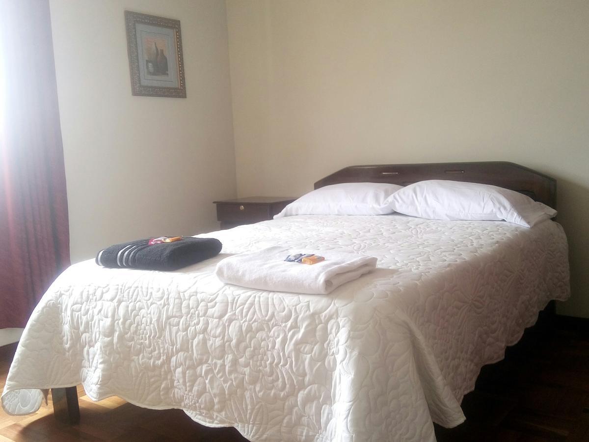 Apartamento Piso 20a, Centrico, Cerca Embajada Americana, Teleferico, Malls, Vistas Panoramicas Y Seguro