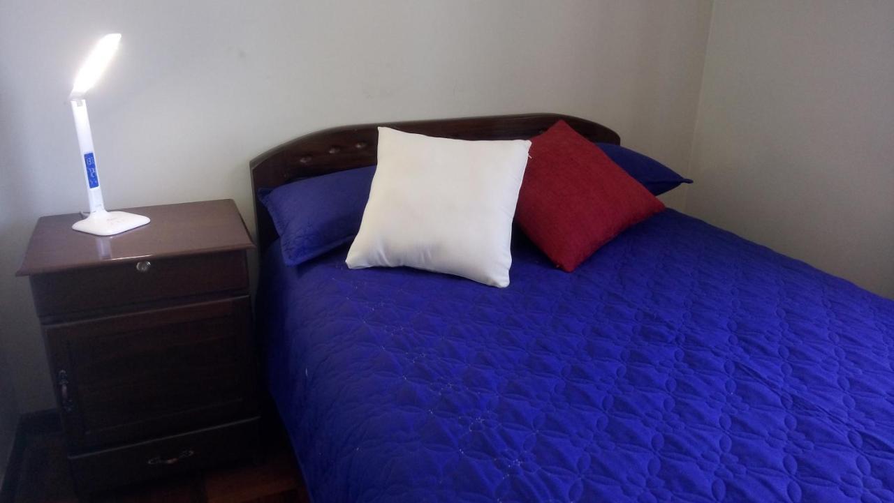 Apartamento Piso 20a, Centrico, Cerca Embajada Americana, Teleferico, Malls, Vistas Panoramicas Y Seguro La Paz