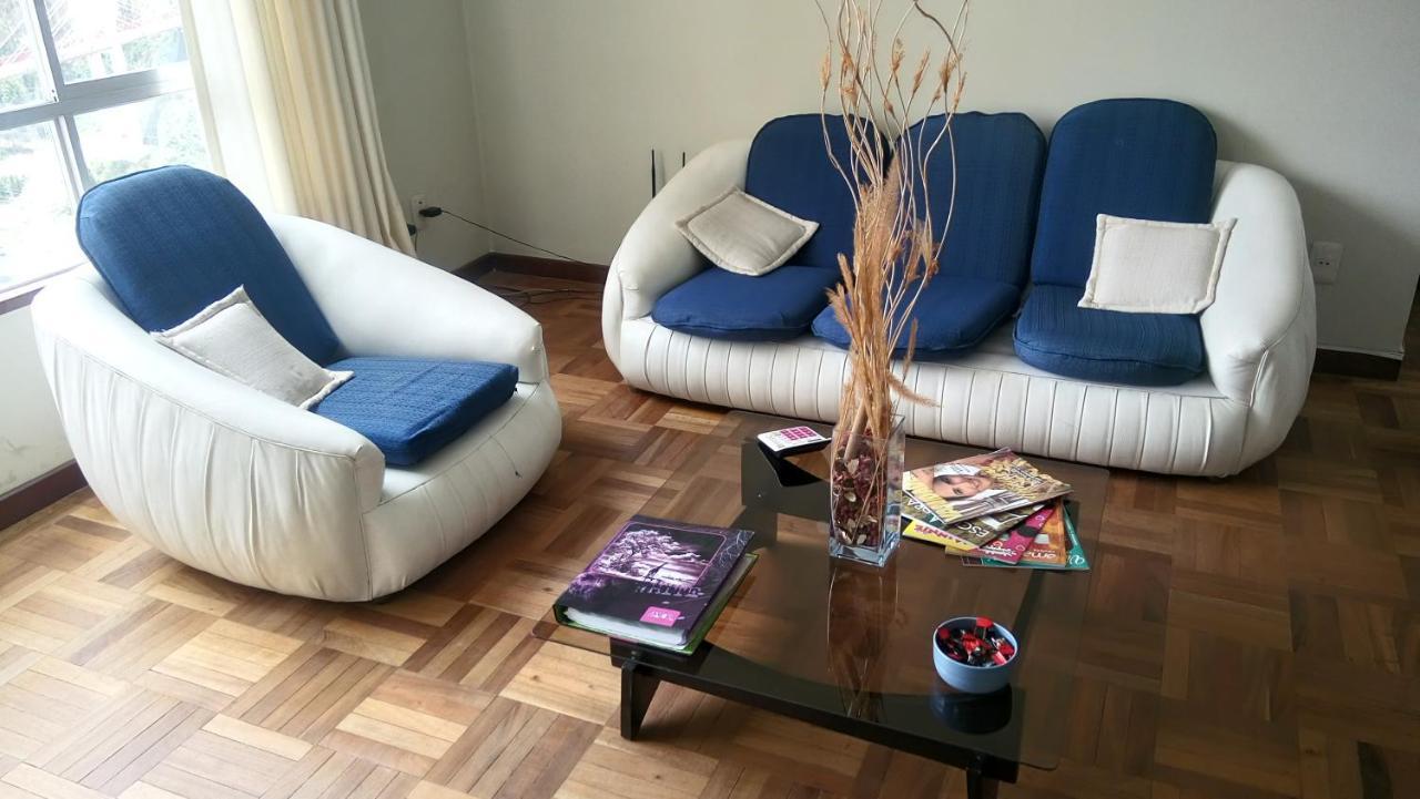 Apartamento Piso 20a, Centrico, Cerca Embajada Americana, Teleferico, Malls, Vistas Panoramicas Y Seguro *