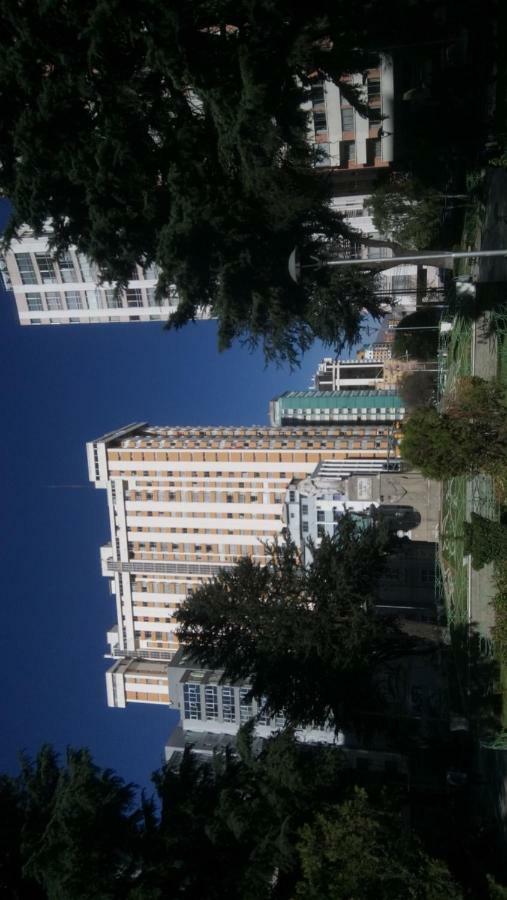 Piso 20a, Centrico, Cerca Embajada Americana, Teleferico, Malls, Vistas Panoramicas Y Seguro Apartamento *